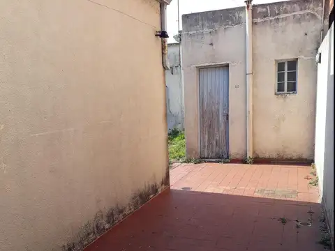 Casa en Venta en Terminal de Omnibus, USD 135.000