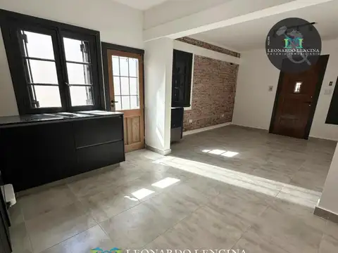 Depto Tipo Casa en Venta de 3 dormitorios