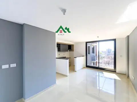 Departamento en venta a Estrenar en el centro de Villa Maria - Barrio General San Martín