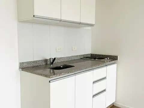 Departamento en Alquiler de Monoambiente