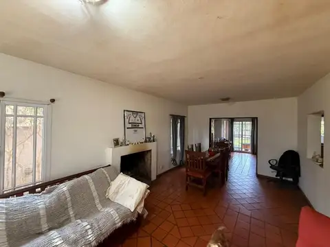 CASA EN VENTA EL CASCO ZARATE