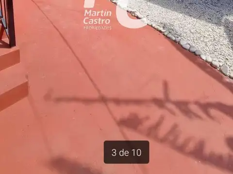 Depto Tipo Casa en Venta de 3 ambientes
