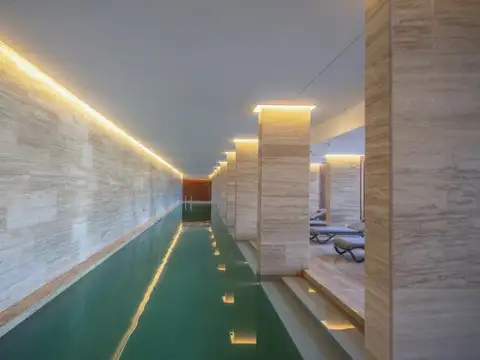 Concepción arenal 2989 , Piso No definido