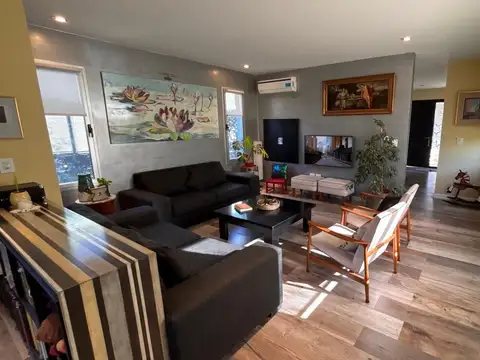 Casa en Venta 8 años