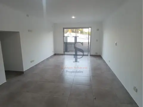 Departamento en Alquiler de Monoambiente