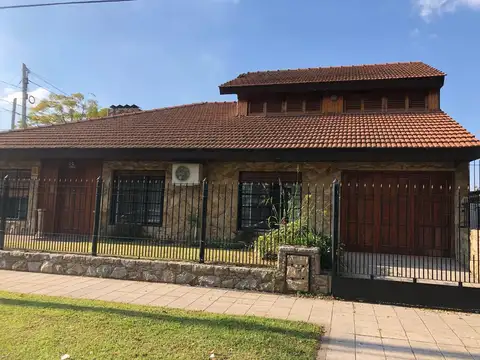 Casa en Venta de 4 dormitorios