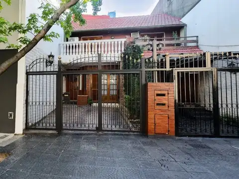 Anchoris 100 Barracas PH 5amb U$240.000