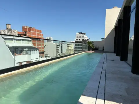 Departamento en Venta Apto profesional