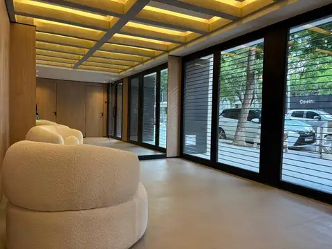 Departamento en Venta en Núñez, USD 198.000