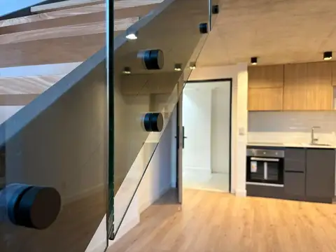 Departamento en venta Nuñez a estrenar