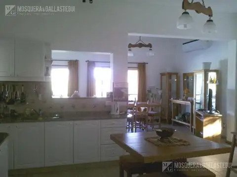 Casa en Alquiler Temporal en San Isidro Labrador, USD 4.000