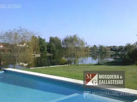 Casa en Alquiler Temporal al Oeste
