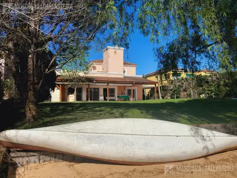 Casa en Alquiler Temporal de 3 dormitorios