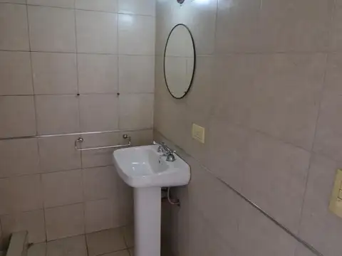 Alquiler Departamento 2 ambientes en Nuñez