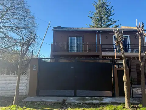 Casa en Alquiler de 2 dormitorios
