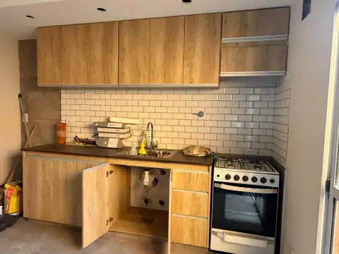 Casa en Alquiler con 1 cochera