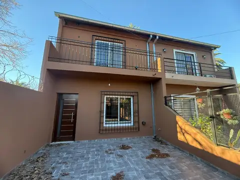 Casa en Los Polvorines