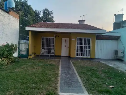 La Paz 2400