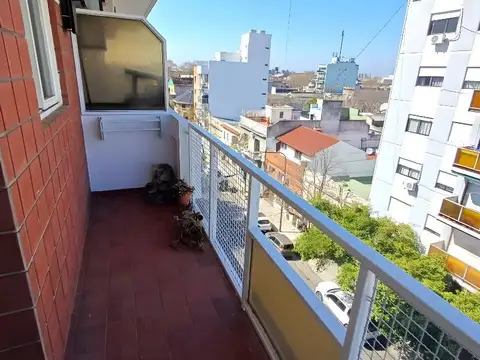 Departamento en Alquiler en Barracas, $ 900.000