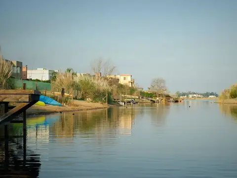 Terreno Lote  en Venta en Santa Clara, Villanueva, Tigre