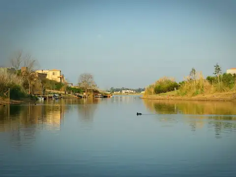 Terreno Lote  en Venta en Santa Clara, Villanueva, Tigre