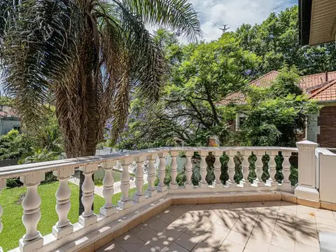 Casa en Venta 31 años