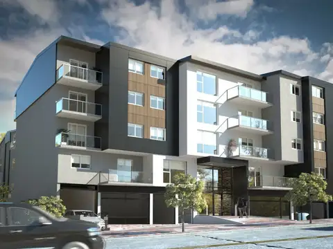 Av. Belgrano 100, Piso PB