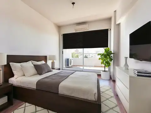 Departamento en Venta 10 años