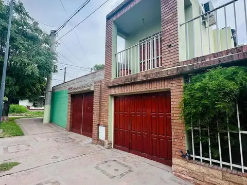 Rufino Zado e/ La Pampa y Misiones