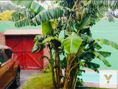 Casa en Venta de 3 dormitorios