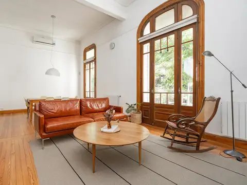 Depto Tipo Casa en Venta de 4 ambientes