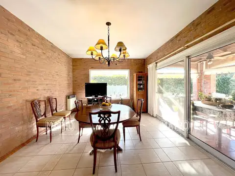 Propiedad de Buena Calidad Constructiva
