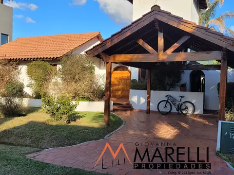 Casa en venta en Las Lajas Country Club