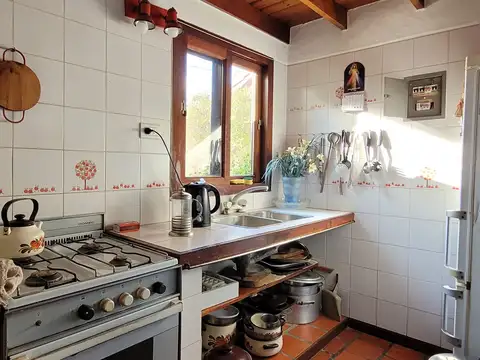 Casa en venta en Las Lajas Country Club