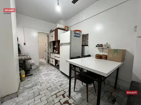 Departamento en Venta de 4 dormitorios