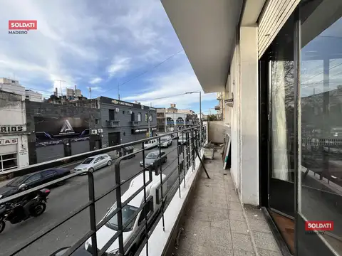 Departamento en Venta en Villa Crespo, USD 179.000