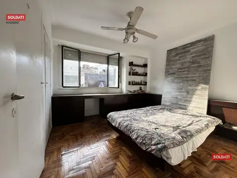 Departamento en Venta de 4 dormitorios