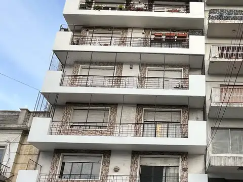 Departamento en Venta 60 años
