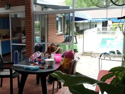 Casa en Venta en Jose Marmol, USD 160.000