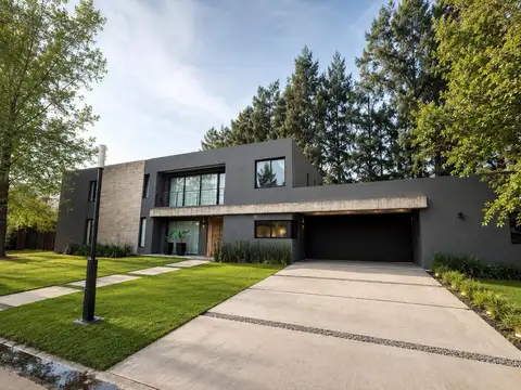 Casa - La Pradera I