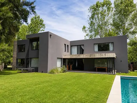 Oportunidad Venta Cssa En Haras La Pradera Pilar