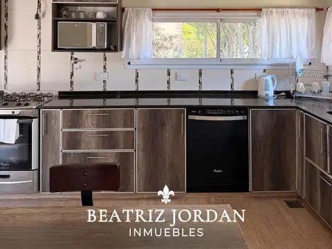 Casa en Alquiler al Norte