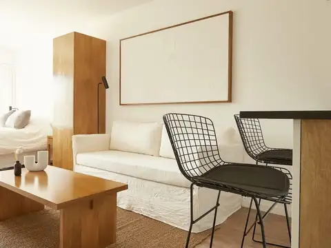 Departamento en Abasto