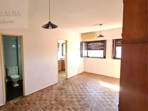 Departamento en Venta en Palermo, USD 75.000
