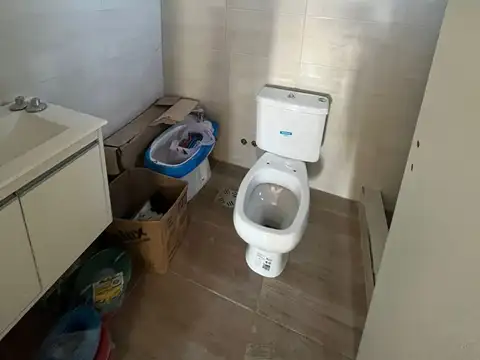 Depto Tipo Casa en Venta A Estrenar