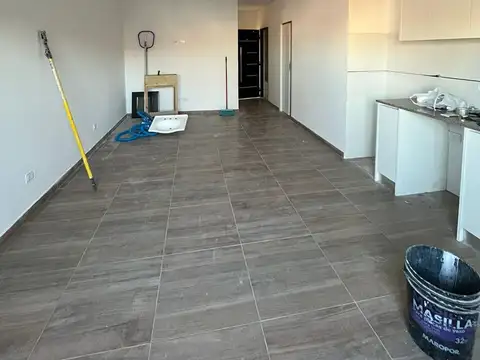 Depto Tipo Casa en Venta de 2 ambientes