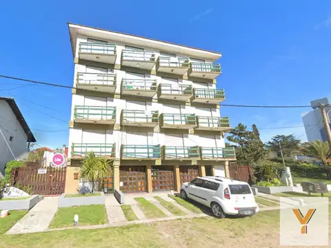Departamento Monoambiente en venta - 1 Baño - Villa Gesell