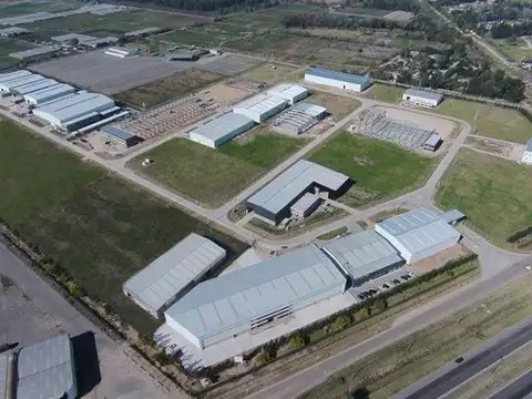 Terreno en Venta en Berazategui, USD 440.000