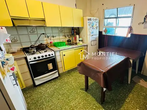 Casa Chalet  en Venta en El Palomar, Morón, G.B.A. Zona Oeste