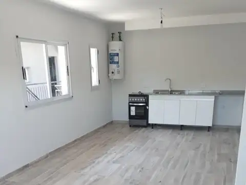 Departamento en Venta en Villa Morra I, USD 65.000